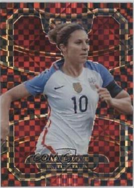 Carli Lloyd