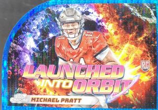 Michael Pratt