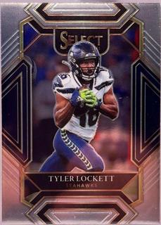 Tyler Lockett