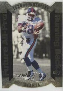 Tyrone Wheatley