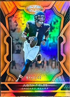 Justin Fields
