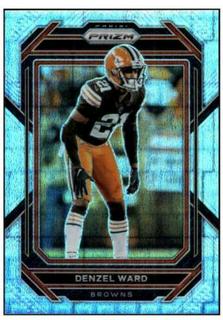 Denzel Ward