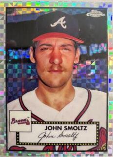 John Smoltz