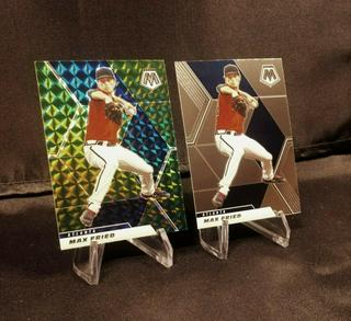 Max Fried
