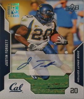 Justin Forsett