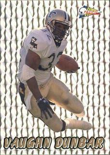 Vaughn Dunbar