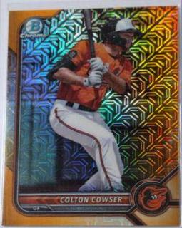 Colton Cowser