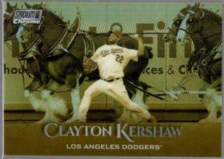 Clayton Kershaw
