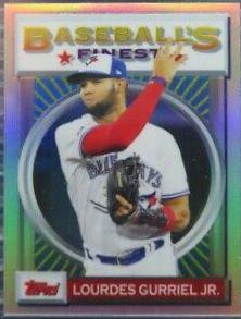 Lourdes Gurriel Jr.