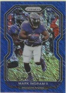 Mark Ingram II