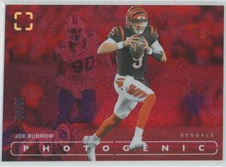 Joe Burrow