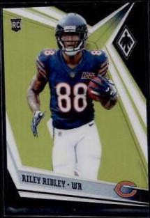 Riley Ridley