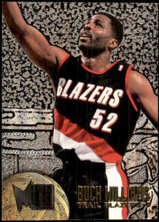 Buck Williams