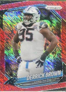 Derrick Brown