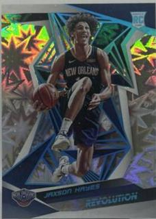 Jaxson Hayes