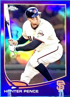 Hunter Pence