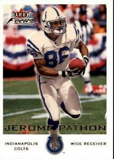 Jerome Pathon