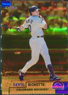 Dante Bichette
