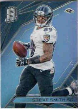 Steve Smith Sr. [Ravens] #103