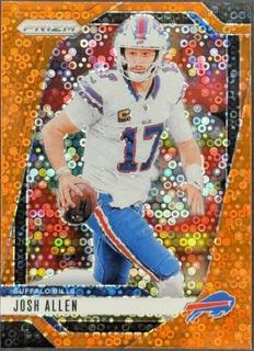 Josh Allen