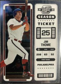 Jim Thome