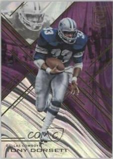 Tony Dorsett