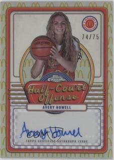 Avery Howell
