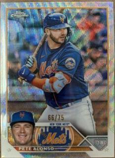 Pete Alonso