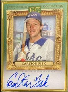 Carlton Fisk
