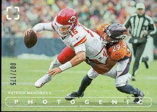 Patrick Mahomes II