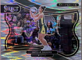 Skylar Diggins