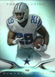 DeMarco Murray