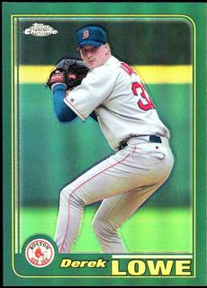 Derek Lowe