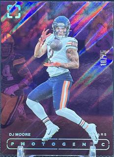 DJ Moore