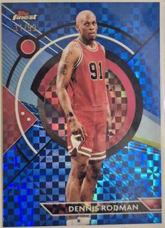Immanuel Quickley