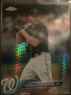 Stephen Strasburg