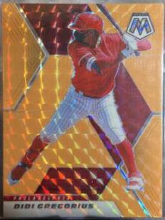 Didi Gregorius