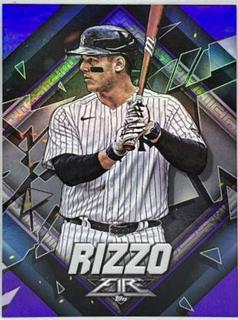 Anthony Rizzo