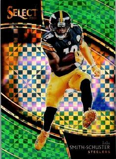 JuJu Smith-Schuster