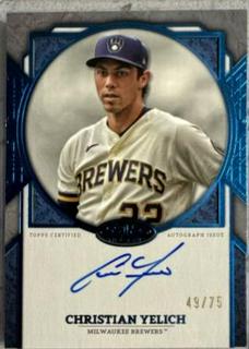Christian Yelich