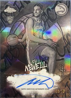 Asa Newell