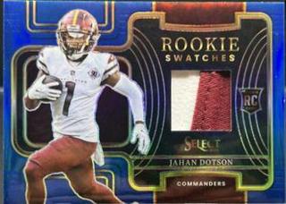 Jahan Dotson