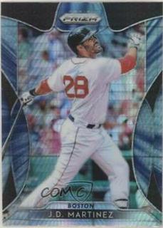 J.D. Martinez