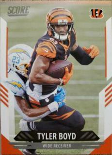 Tyler Boyd