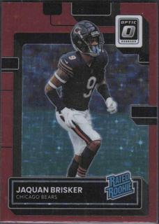 Jaquan Brisker