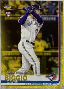 Cavan Biggio