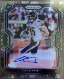 Cole Kmet