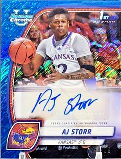 AJ Storr