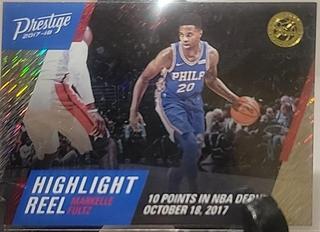 Markelle Fultz