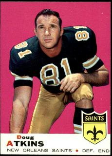 Doug Atkins